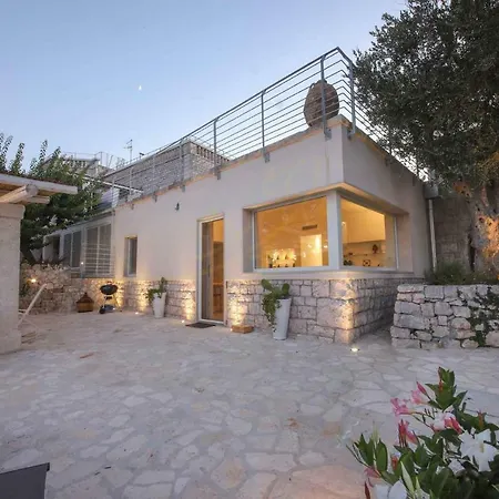 Trulli&dimore - Meroche بيت للعطل