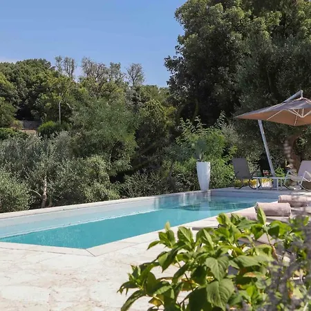 Trulli&dimore - Meroche فاسانو