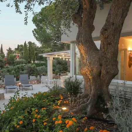 Trulli&dimore - Meroche *